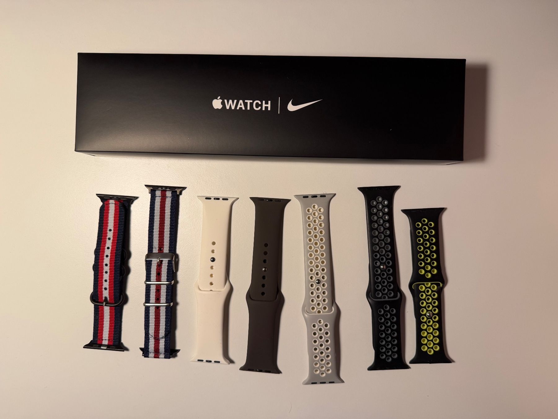 Apple Smartwatch: Apple Watch SE 2020 – Gebraucht aus Ziefen von J.A.R.V.I.S. 1