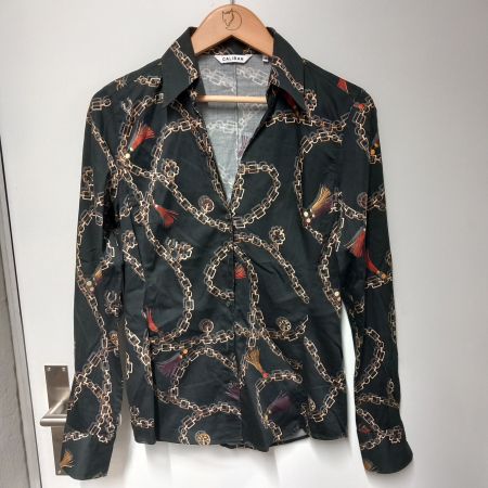 Bluse von Caliban Gr.S (ital.40)