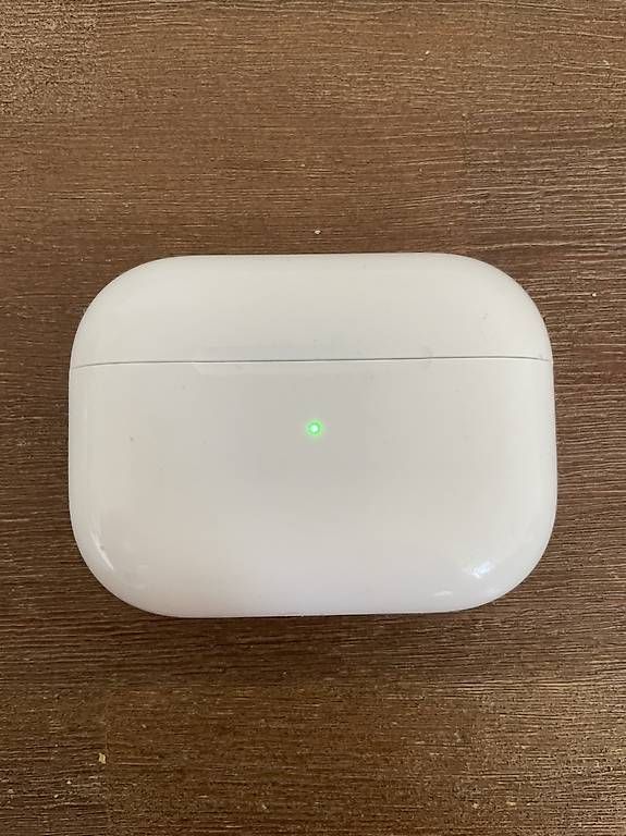 Apple Casques audio: Apple AirPods Pro 1 – D'occasion à Zürich par Benco 2