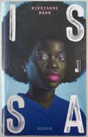 Issa – Mirrianne Mahn – Roman – Rowohlt – gut gelesen