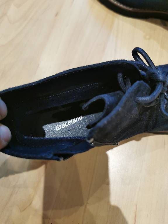 Scarpe da donna: Graceland Schuhe 1 111 379 5 – Usato da Oberdorf BL venduto da FabioSantoro1990 2