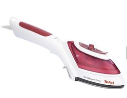 Tefal Dampfglätter / Reisebügeleisen DV8610