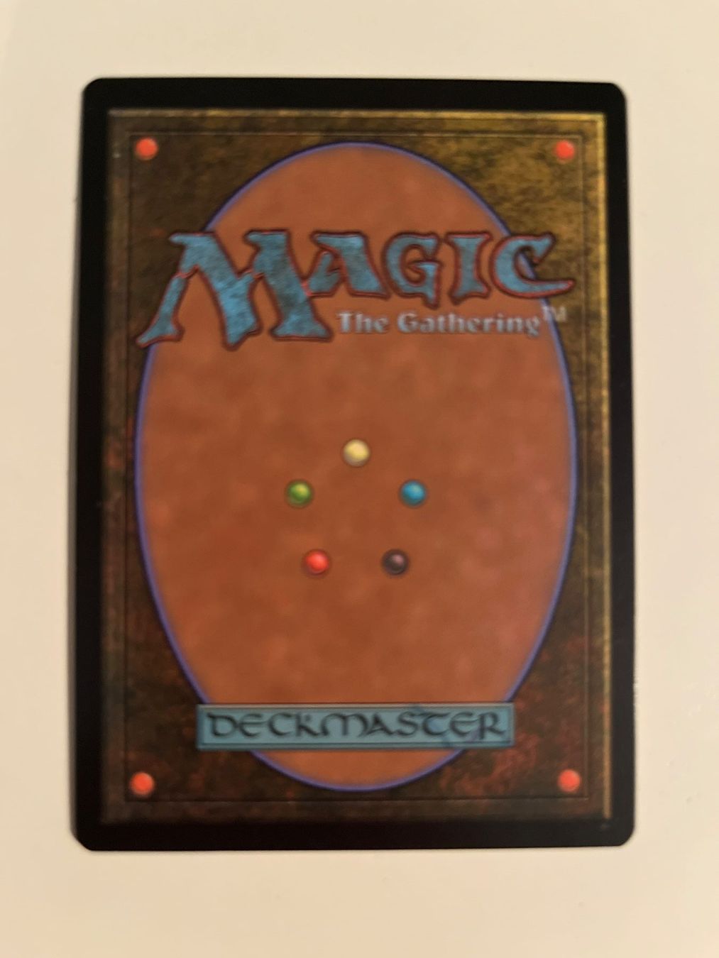 Magic The Gathering Carte collezionabili: 1 x Explosive Vegetation - Magic: The Gathering - MtG – Usato da Kriens venduto da Shadi1980 1