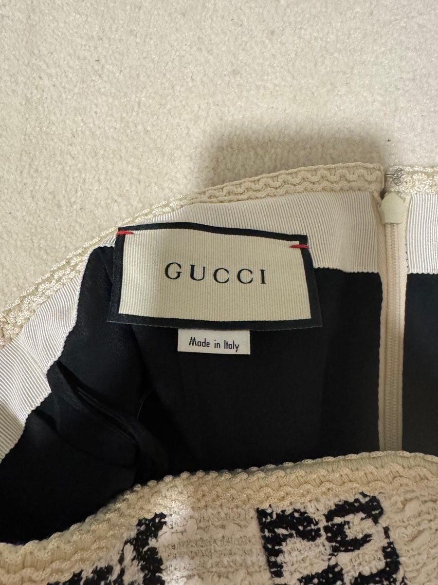 Gucci Röcke: Original Gucci Rock – Neu (gemäss Beschreibung) aus Wädenswil von Itna 1