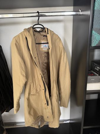 Jack & Jones Jacke, Gr. M, Top Zustand für den Übergang