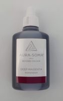 AURA SOMA Deep Magenta Pomander