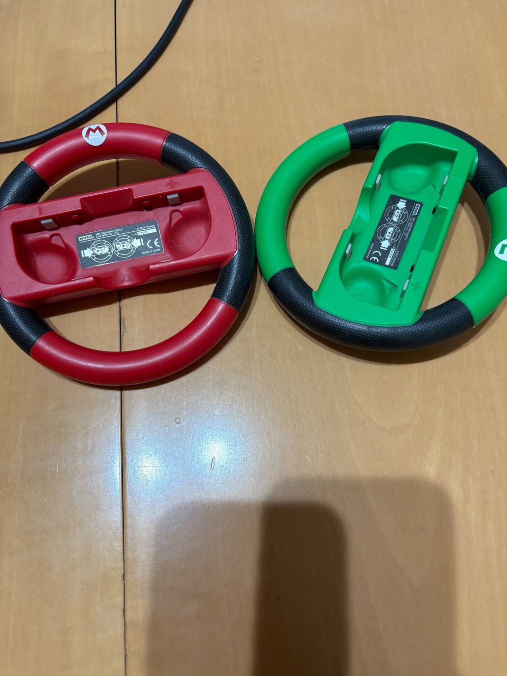 Nintendo Console: Nintendo Switch Konsole mit Zubehör – Usato da Bremgarten AG venduto da rom_lm8n 2