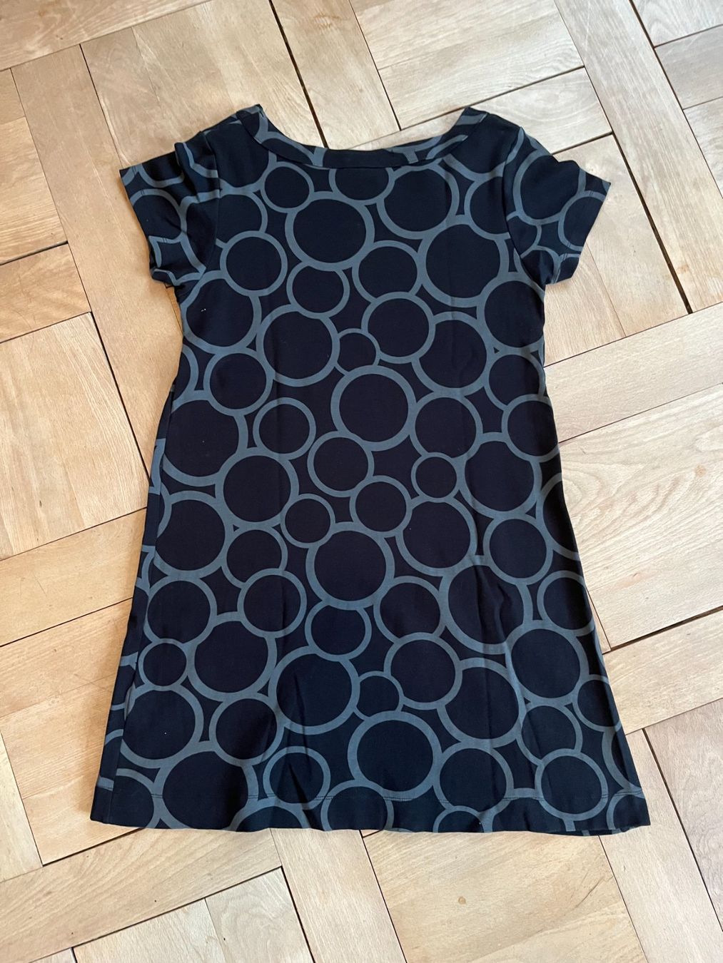 H&M Vestiti: H&M Kleid Retro Rockabily 60s 70s – Usato da Zürich venduto da its-love 2