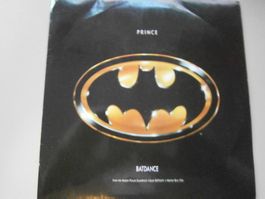 Vinyl-Single Prince - BatDance