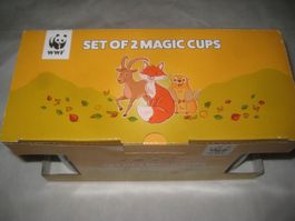 WWF  TASSEN