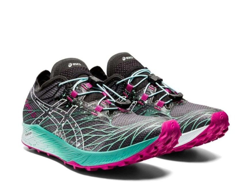 Asics Damenschuhe: ASICS Fuji Speed Damen Trailrunningsch – Neu und originalverpackt aus Zürich von sirstians000
