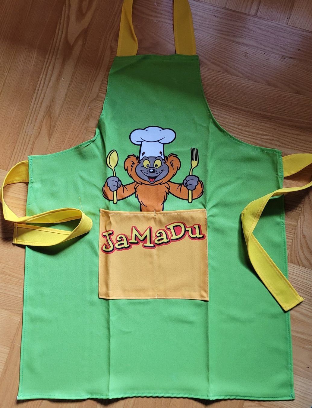 Altro per bambini: *** Tolle Kinder - Kochschürze *** – Nuovo (secondo la descrizione) da Bannwil venduto da Turtle10