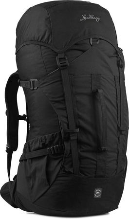 Lundhags Rucksack schwarz 34L
