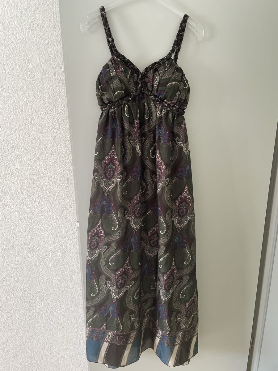 Mango Vestiti: Kleid lang (Mango) – Usato da Full-Reuenthal venduto da Mimi_1986