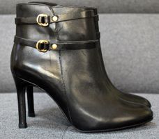 Booties / Bottines San Marina . 35