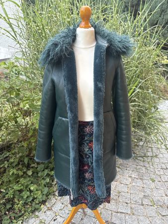 MAX&Co. Wendemantel – Grösse XS