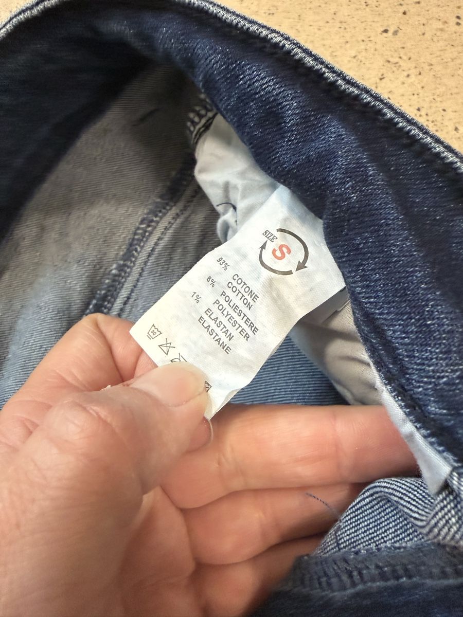 Jeans: Melly&co Jeans – Nuovo (secondo la descrizione) da Itingen venduto da jessi811 2