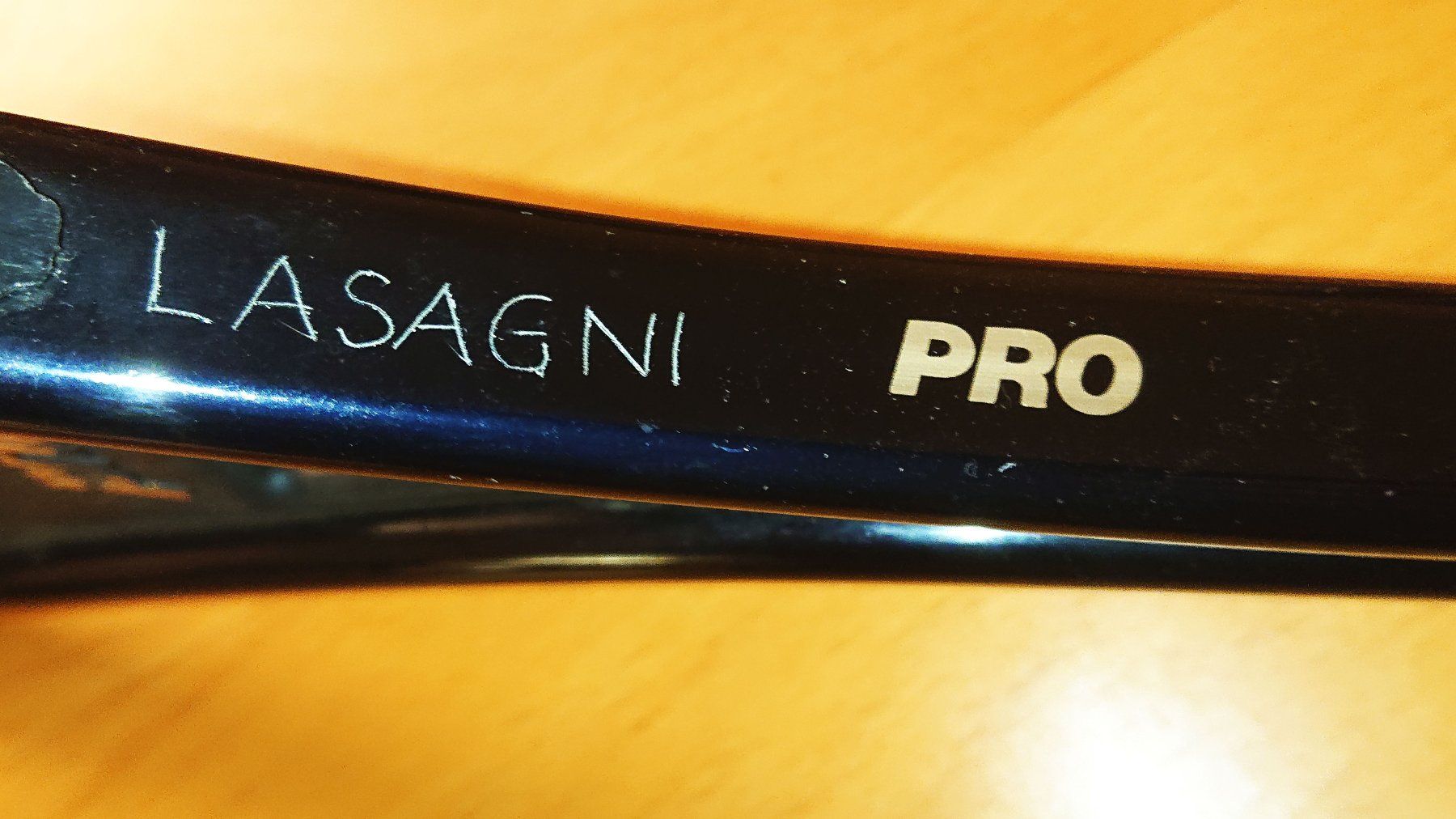 Racchette: Tennisracket Prince Pro – Usato da Reinach BL venduto da Hampe45 1