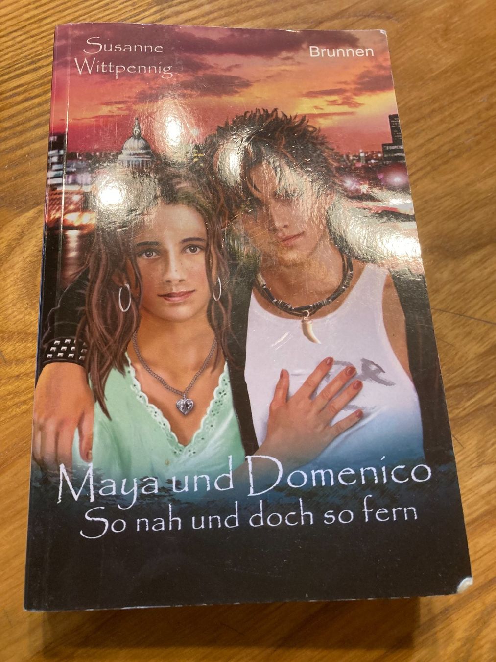 Libri: Taschenbuch – Usato da Balsthal venduto da dasesaro