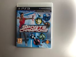 Sports Champion - PS3