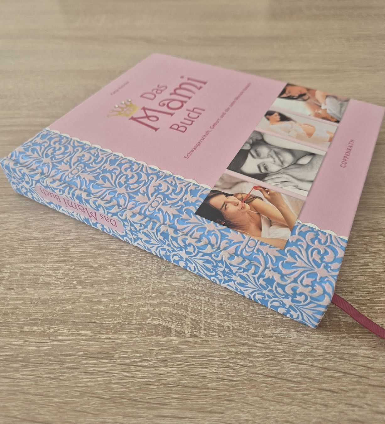 Libri: Das Mami Buch – Usato da Ellighausen venduto da Luna_dk 5