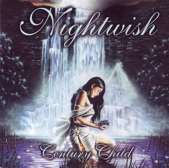 CD: Nightwish - Century... – Usato da St-Cergue venduto da VeganWarrior