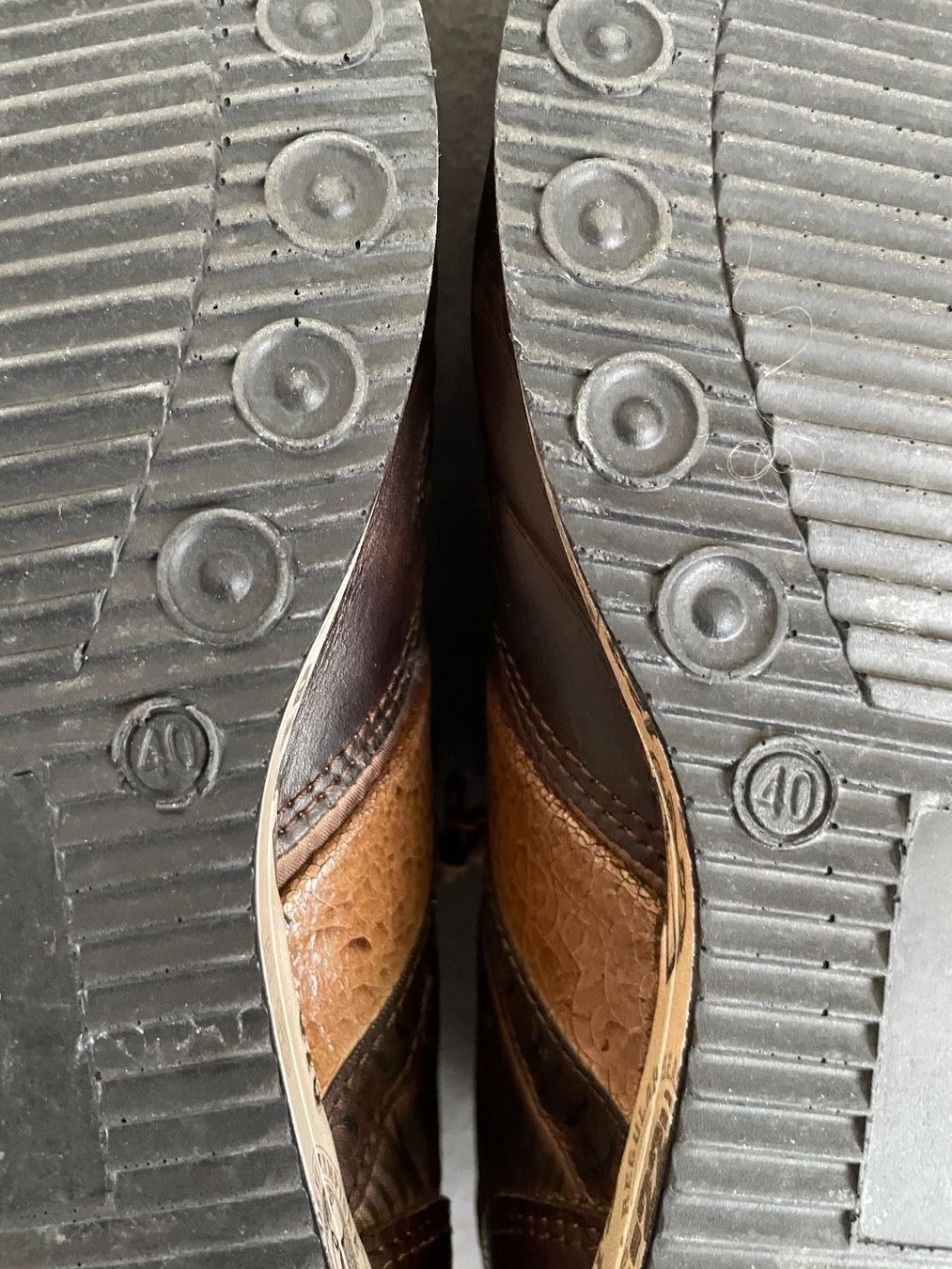 Herrenschuhe: Cetti Sneaker wie neu Grösse 40 – Neu (gemäss Beschreibung) aus Frauenfeld von Reto89 4