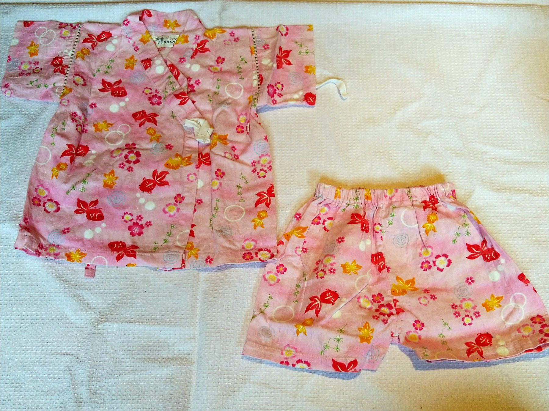 Lotti & Set di vestiti: Baby gr.86.90 10set – Usato da Adliswil venduto da Yokozok 4