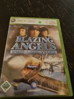 Spiel Blazing Angels Xbox 360