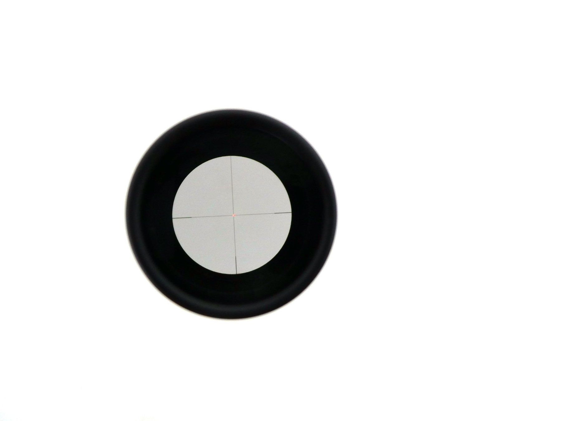 Tiro a segno: Aktion Vector Optics Zielfernrohe 2-10x40 inkl. Ringe – Nuovo e nell'imballaggio originale da Brislach venduto da Afa_gmbh 7