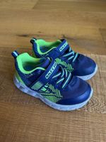 Skechers mit LED-Effekt Gr. 24