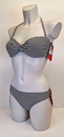 Bikini Damen Lahco Palma - XS / S / M