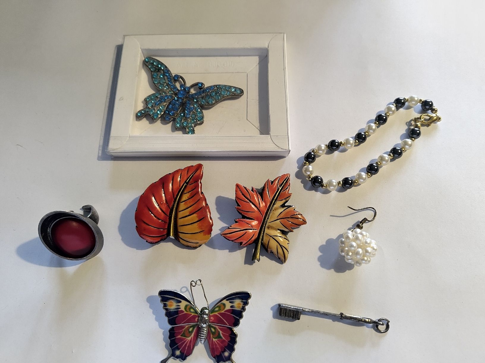 Altri gioielli: Schmuck-Konvolut – Usato da Biel/Bienne venduto da DoNa82