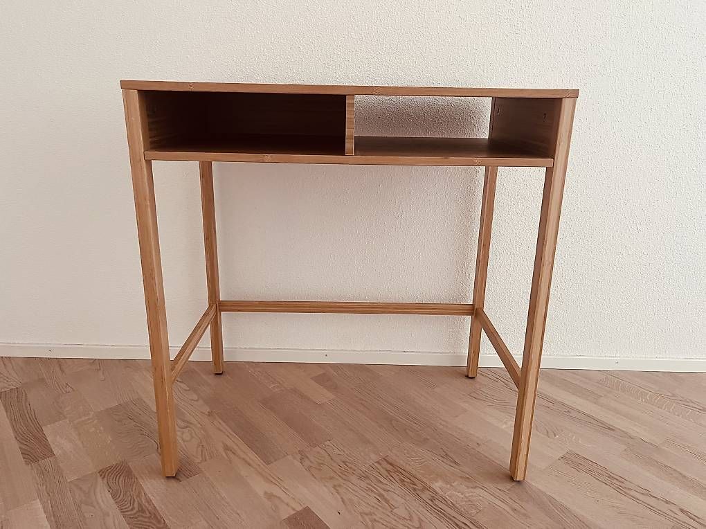 Commodes: Bambus Kommode – D'occasion à Liestal par Sed_r65z
