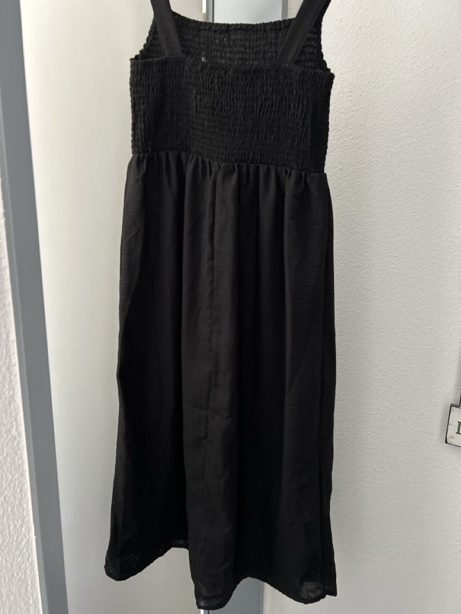 Vestiti: Kleid von Chicoree, Grösse M, schwarz – Nuovo (secondo la descrizione) da Erlinsbach SO venduto da hallon480 2