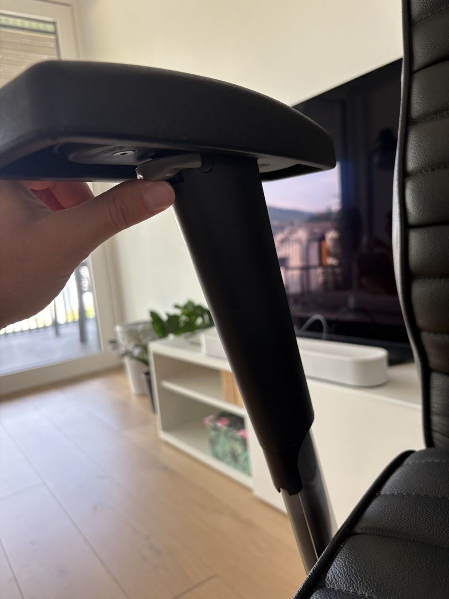 Sedie: Ergonomischer Bürostuhl Topstar – Usato da Zürich venduto da julien_ 4