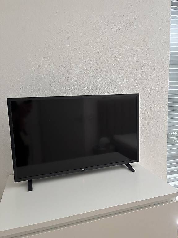 LG Televisori: LG TV 32' – Usato da Horw venduto da fio_k29w