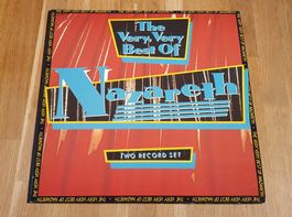 NAZARETH, The very best of, Canada 2LP , NEUWERTIG!