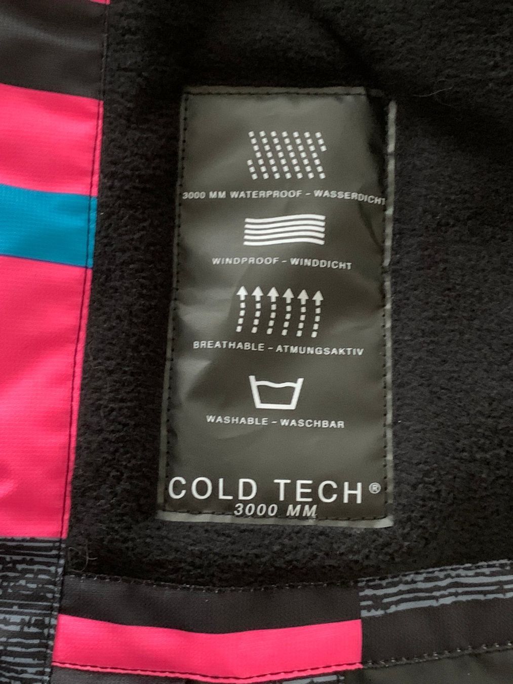 Jacken & Mäntel: Skijacke Grösse 176 – Neu und originalverpackt aus Wetzikon ZH von EvisStore 2