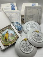 Sammelteller Porzellan 5 Stk Villeroy & Boch Hutschenreuther