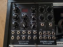 Erica Synths Black Hole DSP2 Eurorack Modul