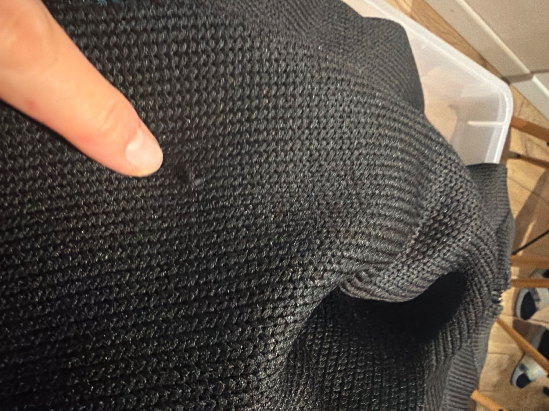Jacken: Shadow Project Stone Island – Gebraucht aus Niederteufen von Tommazzo 3