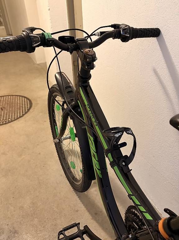 Biciclette: Velo Racer  – Usato da Bern venduto da ron_j7pz 2