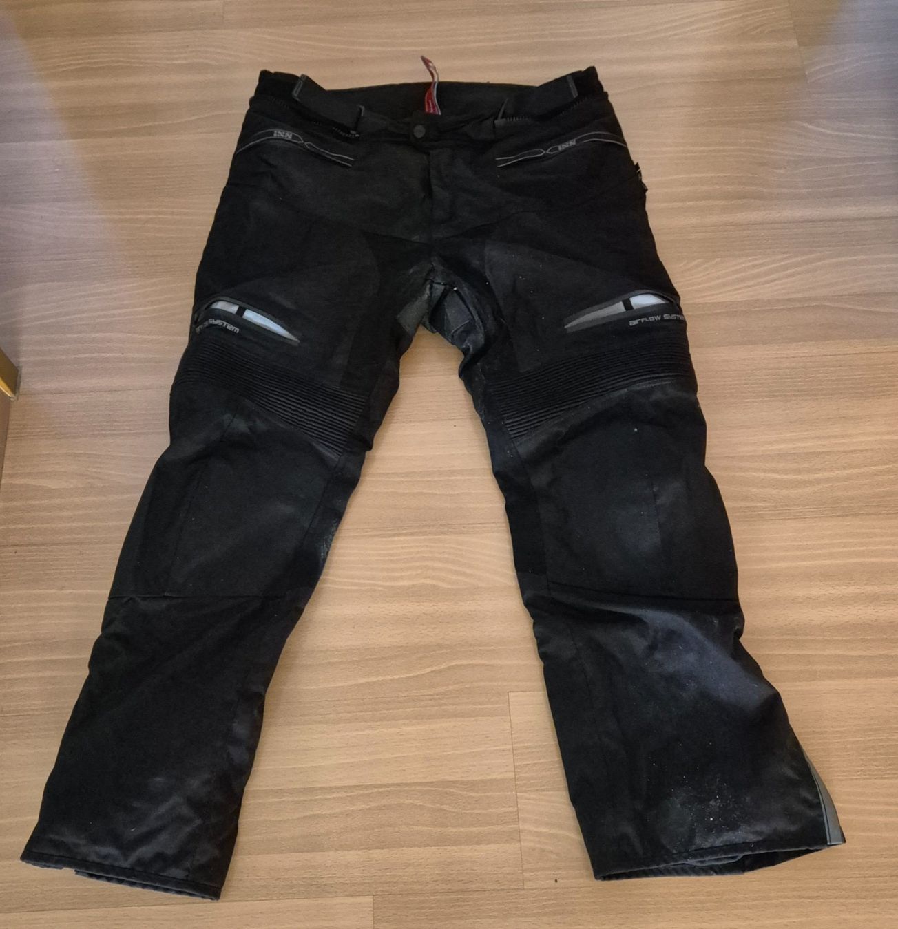 IXS Pantaloni: Motorradhose iXS – Usato da Koppigen venduto da mic_hm5n