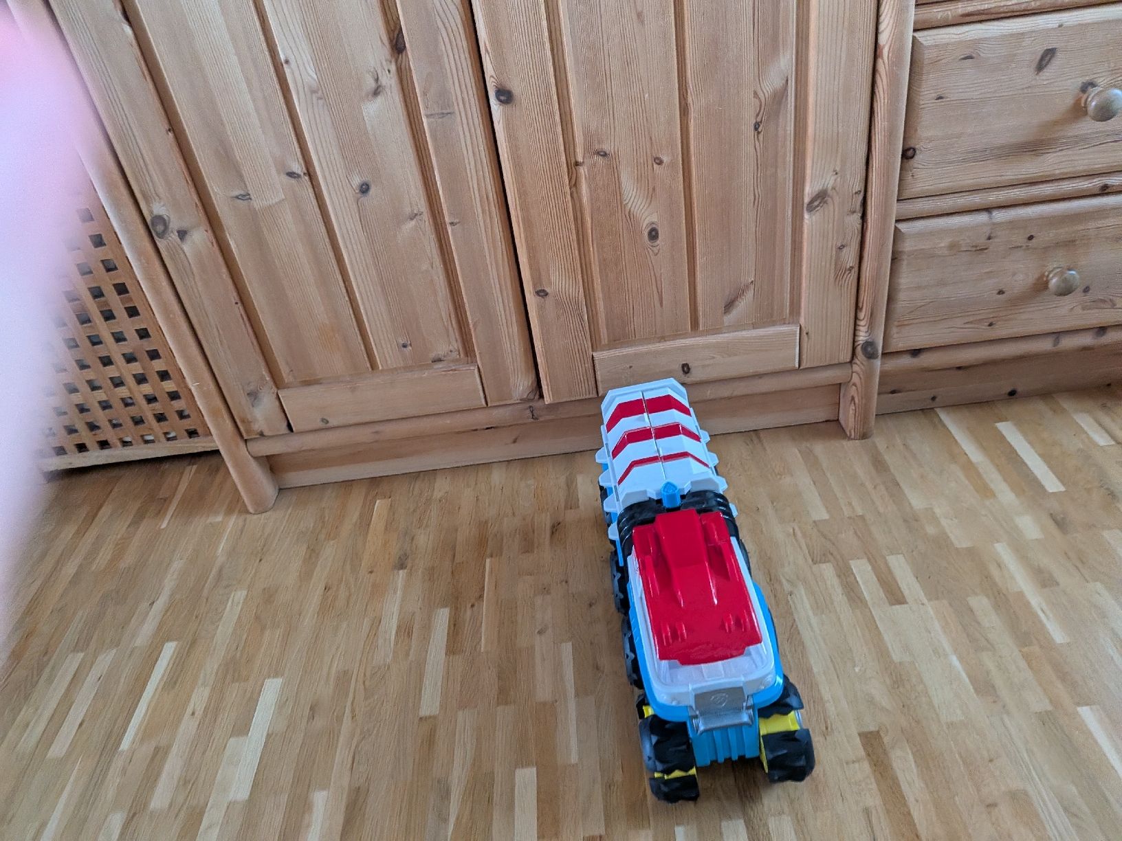 Spielzeuge: Paw Patrol Dino Patroller – Gebraucht aus Zürich von DanielEngel01 4