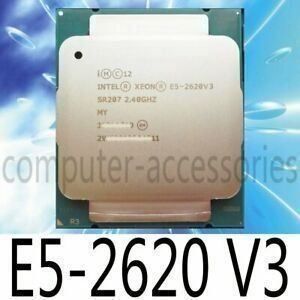 Processeur INTEL SR0KW Xeon E5-2620 2 GHz socket 2011 6 Cores
