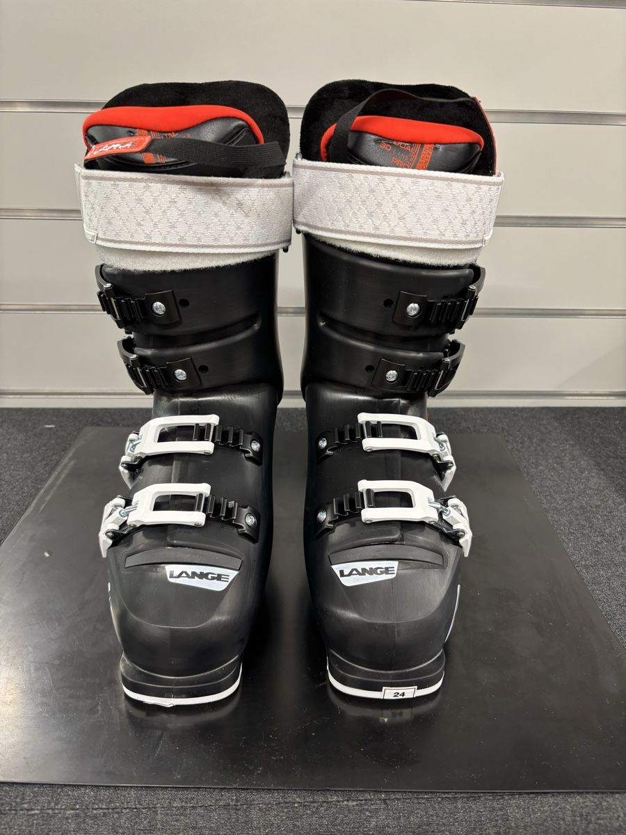 Lange Herrenschuhe: Skischuhe Lange Neu – Neu und originalverpackt aus Greppen von Josiehuerlimann 1