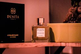 Le Sillage Blanc, Dusita (decants / Abfüllung 1, 2, 5, 10ml)