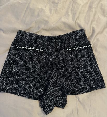 Maje Shorts