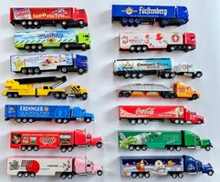Spielzeug Lastwagen